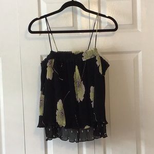 1 State camisole